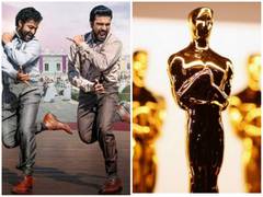 
      
      Will Rajamouli lift the Oscar trophy? Weighing the chances...
      
      