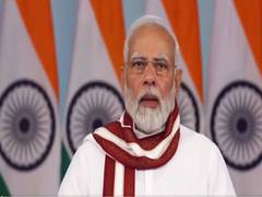 
      
      PM compliments ECI for efforts to reach every voter in Meghalaya
      
      