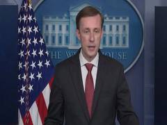 
      
      Real costs for China if it provides Russia with military aid: US
      
      