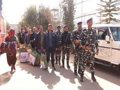 
      
      Meghalaya assembly polls: A look at Key constituencies
      
      