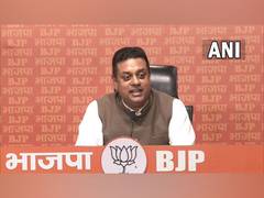 
      
      Rahul Gandhi realised his responsibilities after 52 yrs: Sambit
      
      