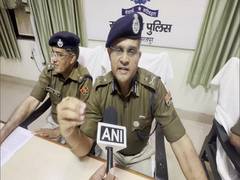 
      
      Bones samples matched: Rajasthan Police on Bhiwani killings
      
      