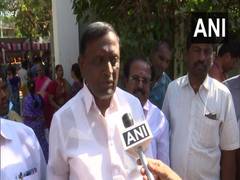 
      
      Erode bypoll: 