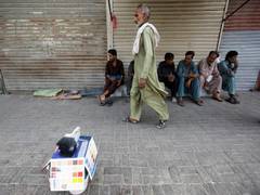 
      
      Will Pakistan be able to avert looming recession?
      
      