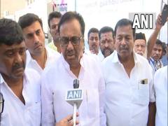 
      
      Erode outcome will have bearing on 2024 LS polls, says Elangovan
      
      