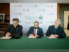 
      
      Edvoy signs first-of-its-kind joint venture with Trent University
      
      
