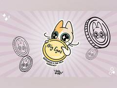 
      
      Avalanche and Big Eyes could be the biggest performing coins
      
      
