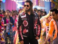 
      
      Salman's 'Kisi Ka Bhai Kisi Ki Jaan' second song to be out soon
      
      