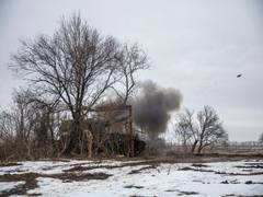 
      
      US wary of Chinese proposal to end war in Ukraine
      
      