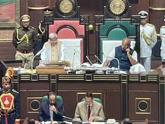 
      
      MP Budget Session begins today with Governor's address
      
      