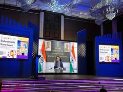
      
      Disclosures must be hard to miss, not mixed with hashtags: Secy
      
      