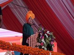 
      
      Gadkari inaugurates 7 projects with Rs 6,500-cr investment in UP
      
      