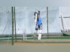 
      
      Border-Gavaskar Trophy: India starts practice ahead of third Test
      
      
