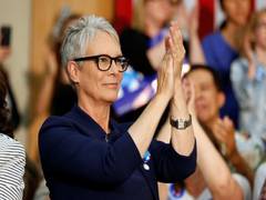 
      
      It's going to happen: Jamie Lee Curtis on 'Freaky Friday' sequel
      
      