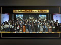 
      
      13th Aegis Graham Bell Awards Honored Innovations 
      
      