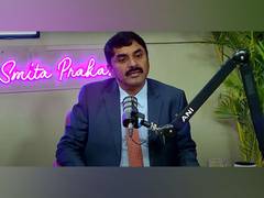 
      
      India is good missile technology house: G Satheesh Reddy
      
      