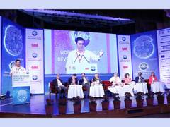 
      
      Sustainable Finance for green growth emerges as a key focus 
      
      