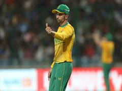 
      
      Middlesex sign South Africa's Keshav Maharaj for Championship
      
      