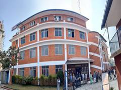 
      
      India handovers Madan Bhandari Memorial College to Nepal
      
      