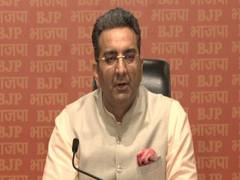 
      
      CBI acting lawfully, but AAP doesn't believe in court or law
      
      