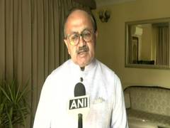 
      
      BJP MLA Siddharth Singh reacts to Pooja Pal's demand for security
      
      