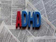 
      
      ADHD slows spoken-word processing in adverse listening conditions
      
      