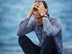 
      
      Study shows negative emotions can spark success but at a cost
      
      
