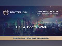 
      
      Protelion to showcase innovative cyber solutions at GISEC Global 
      
      