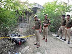 
      
      Umesh Pal murder case: Jailed former SP leader's wife files plea
      
      