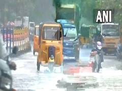 
      
      Light to moderate rainfall is likely over districts of Tamil Nadu
      
      