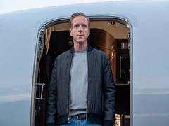 
      
      Damian Lewis to return to 'Billions' for season 7
      
      