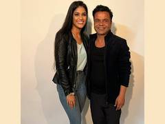 
      
      Mbappe' film starring Rajpal Yadav and Anjali Sharma 
      
      