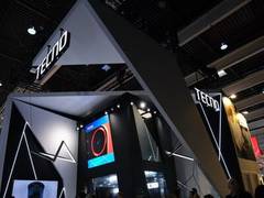 
      
      TECNO marks its MWC Debut Showcasing two new smartphones
      
      