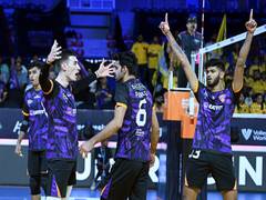 
      
      PVL: Bengaluru hunt for playoffs spot as Calicut challenge looms
      
      