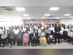 
      
      Symbiosis Centre for Management and Human Resource Development 
      
      