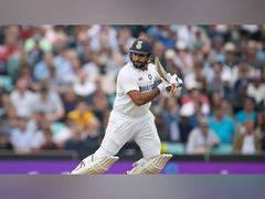 
      
      Aspiring batters should learn from Rohit Sharma: Kaif
      
      