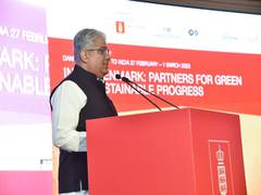 
      
      Can show that delivering on sustainable energy goals is possible
      
      