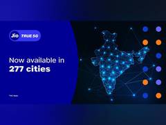 
      
      Reliance Jio reiterates it will cover 5G across India in 2023
      
      