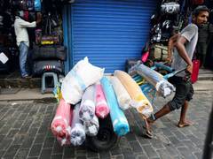 
      
      Pitfalls of Chinese investments in Sri Lanka
      
      