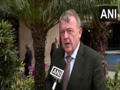 
      
      Denmark Foreign Minister speaks on Kim Davy extradition to India
      
      