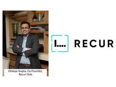 
      
      50 per cent of founders struggled in raising capital: Report
      
      