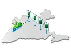 
      
      Bolt.Earth launches Open EV Charging Platform 
      
      