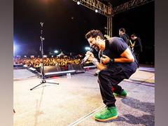 
      
      Farhan Akhtar cancels show in Australia
      
      