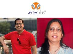 
      
      VertexPlus Technologies brings its IPO on 2nd March 2023
      
      