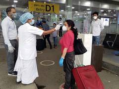 
      
      Guwahati Airport hosts nearly 4 Lakhs passengers in February 2023
      
      