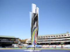 
      
      Sri Lanka, Ireland fail to get direct qualification for ICC Women
      
      