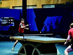 
      
      WTT Star Contender: Harmeet, Sanil make it to Rd-2 of qualifiers
      
      