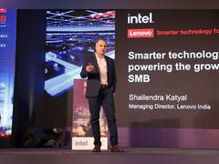 
      
      Lenovo IT4SMB Campaign Highlight Changing Landscape of Technology
      
      