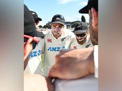 
      
      Tim Southee post match reaction 
      
      