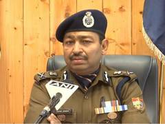 
      
      DGP UK Kumar stated security arrangements made for Chardham Yatra
      
      